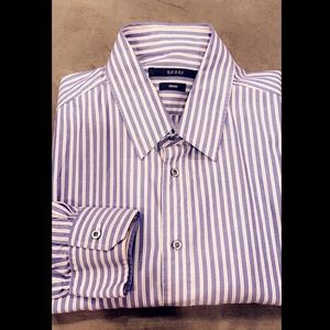 Gucci men’s dress shirt.